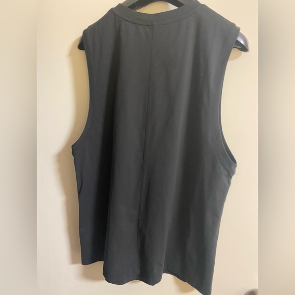 Jaggad Tech Oversized Training Tank NWOT - Picture 6 of 7